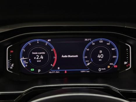 VOLKSWAGEN Polo Hatch 1.0 12V 4P 200 TSI HIGHLINE AUTOM�TICO, Foto 10