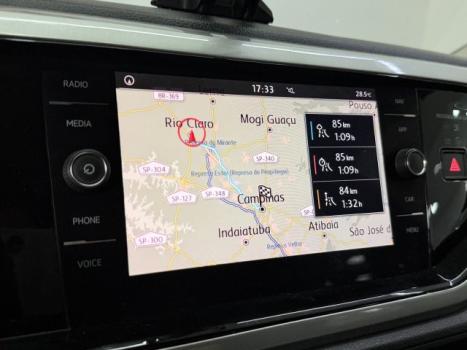 VOLKSWAGEN Polo Hatch 1.0 12V 4P 200 TSI HIGHLINE AUTOM�TICO, Foto 11