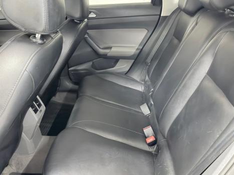 VOLKSWAGEN Polo Hatch 1.0 12V 4P 200 TSI HIGHLINE AUTOM�TICO, Foto 14