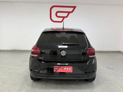 VOLKSWAGEN Polo Hatch 1.0 12V 4P 200 TSI HIGHLINE AUTOM�TICO, Foto 15