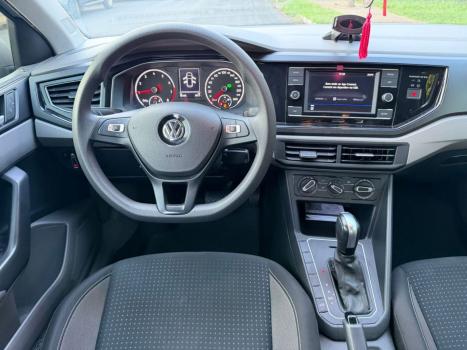 VOLKSWAGEN Polo Hatch 1.0 12V 4P 200 TSI COMFORTLINE, Foto 4
