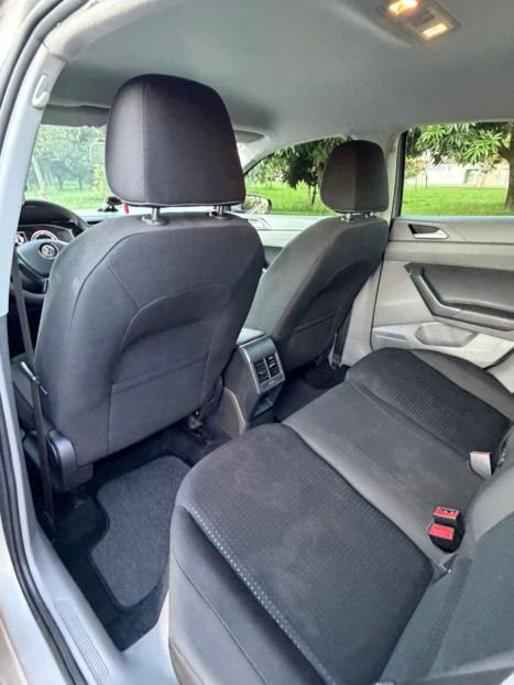 VOLKSWAGEN Polo Hatch 1.0 12V 4P 200 TSI COMFORTLINE, Foto 7