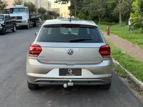 VOLKSWAGEN Polo Hatch 1.0 12V 4P 200 TSI COMFORTLINE, Foto 8