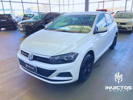VOLKSWAGEN Polo Hatch 1.0 12V 4P MPI FLEX, Foto 1