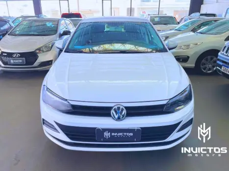 VOLKSWAGEN Polo Hatch 1.0 12V 4P MPI FLEX, Foto 2