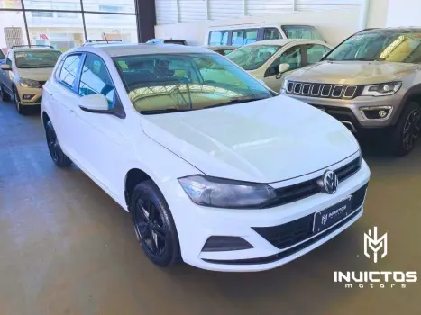 VOLKSWAGEN Polo Hatch 1.0 12V 4P MPI FLEX, Foto 3