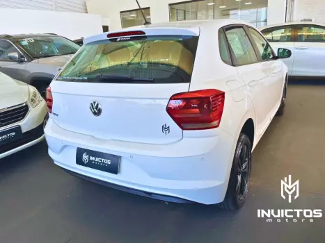 VOLKSWAGEN Polo Hatch 1.0 12V 4P MPI FLEX, Foto 4