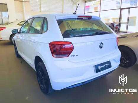 VOLKSWAGEN Polo Hatch 1.0 12V 4P MPI FLEX, Foto 6