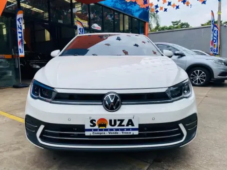 VOLKSWAGEN Polo Hatch 1.0 4P 170 TSI HIGHLINE AUTOM�TICO, Foto 1