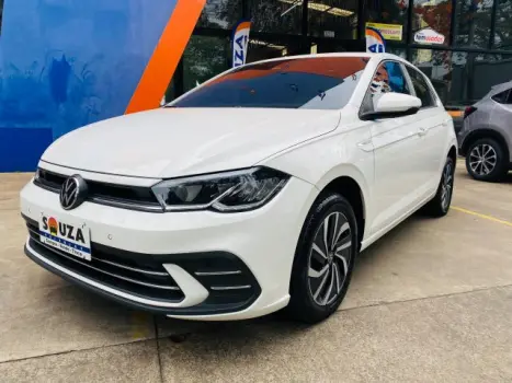 VOLKSWAGEN Polo Hatch 1.0 4P 170 TSI HIGHLINE AUTOM�TICO, Foto 2