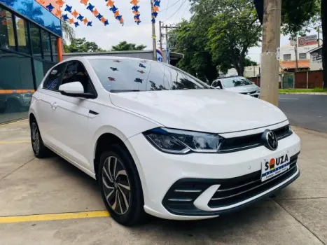 VOLKSWAGEN Polo Hatch 1.0 4P 170 TSI HIGHLINE AUTOM�TICO, Foto 3