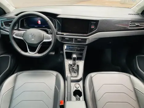 VOLKSWAGEN Polo Hatch 1.0 4P 170 TSI HIGHLINE AUTOM�TICO, Foto 4