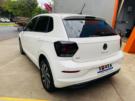 VOLKSWAGEN Polo Hatch 1.0 4P 170 TSI HIGHLINE AUTOM�TICO, Foto 7