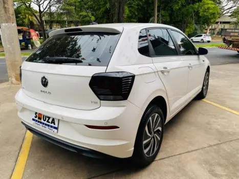 VOLKSWAGEN Polo Hatch 1.0 4P 170 TSI HIGHLINE AUTOM�TICO, Foto 9