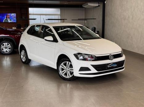 VOLKSWAGEN Polo Hatch 1.6 4P MSI FLEX, Foto 1