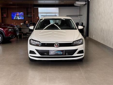 VOLKSWAGEN Polo Hatch 1.6 4P MSI FLEX, Foto 2