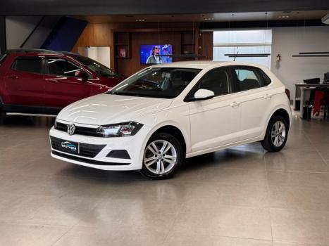 VOLKSWAGEN Polo Hatch 1.6 4P MSI FLEX, Foto 3