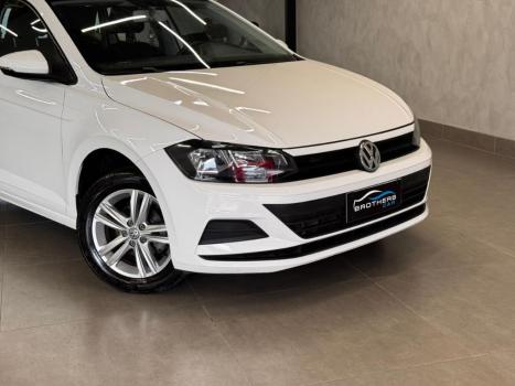 VOLKSWAGEN Polo Hatch 1.6 4P MSI FLEX, Foto 4