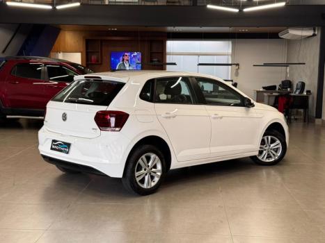 VOLKSWAGEN Polo Hatch 1.6 4P MSI FLEX, Foto 5