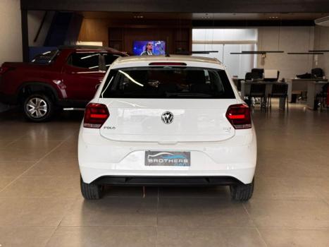 VOLKSWAGEN Polo Hatch 1.6 4P MSI FLEX, Foto 6