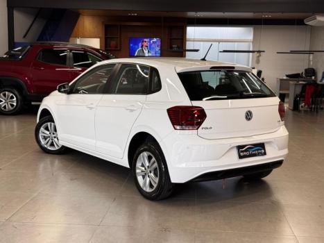 VOLKSWAGEN Polo Hatch 1.6 4P MSI FLEX, Foto 7