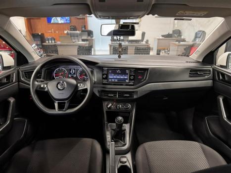 VOLKSWAGEN Polo Hatch 1.6 4P MSI FLEX, Foto 8