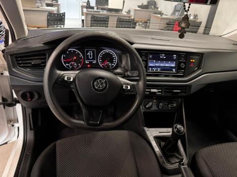 VOLKSWAGEN Polo Hatch 1.6 4P MSI FLEX, Foto 9