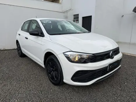 VOLKSWAGEN Polo Hatch 1.0 4P MPI TRACK, Foto 1
