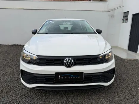 VOLKSWAGEN Polo Hatch 1.0 4P MPI TRACK, Foto 2