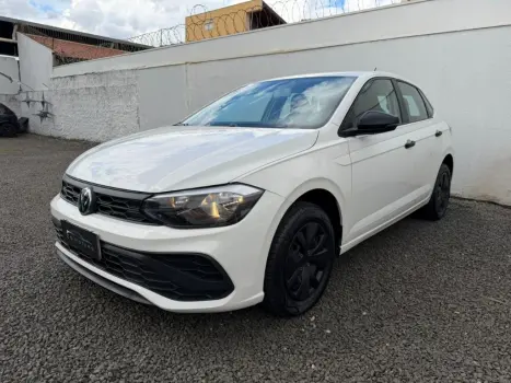 VOLKSWAGEN Polo Hatch 1.0 4P MPI TRACK, Foto 3