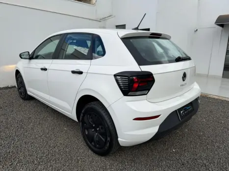 VOLKSWAGEN Polo Hatch 1.0 4P MPI TRACK, Foto 4