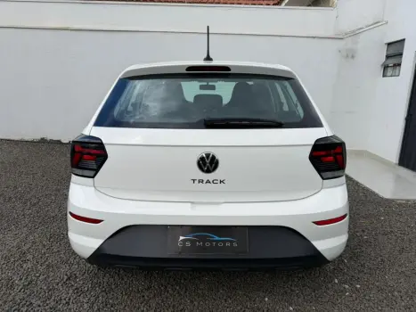 VOLKSWAGEN Polo Hatch 1.0 4P MPI TRACK, Foto 5