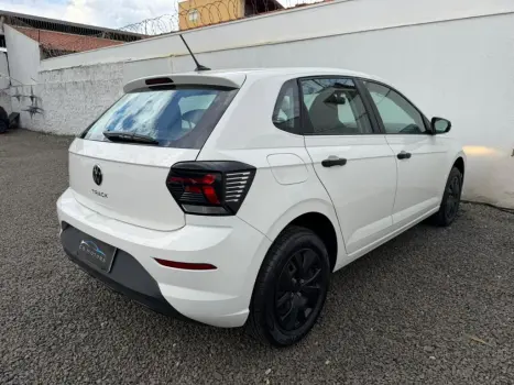 VOLKSWAGEN Polo Hatch 1.0 4P MPI TRACK, Foto 6