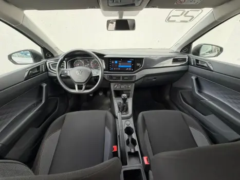 VOLKSWAGEN Polo Hatch 1.0 4P MPI TRACK, Foto 8