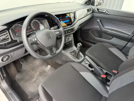 VOLKSWAGEN Polo Hatch 1.0 4P MPI TRACK, Foto 9