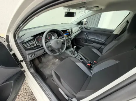 VOLKSWAGEN Polo Hatch 1.0 4P MPI TRACK, Foto 10