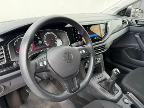 VOLKSWAGEN Polo Hatch 1.0 4P MPI TRACK, Foto 11