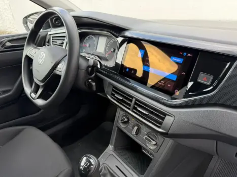 VOLKSWAGEN Polo Hatch 1.0 4P MPI TRACK, Foto 13