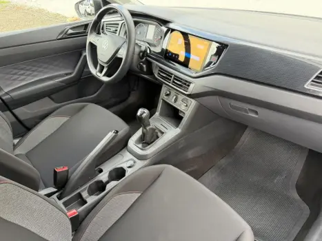 VOLKSWAGEN Polo Hatch 1.0 4P MPI TRACK, Foto 14