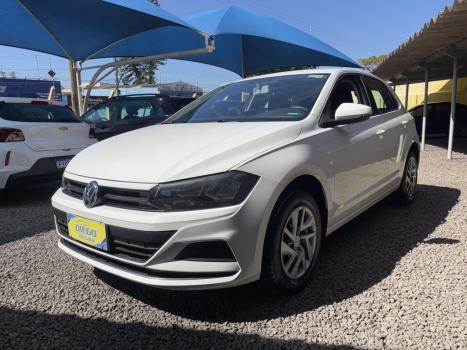 VOLKSWAGEN Polo Hatch 1.6 4P MSI FLEX, Foto 1