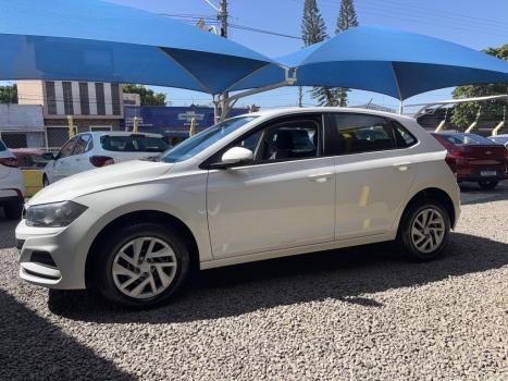 VOLKSWAGEN Polo Hatch 1.6 4P MSI FLEX, Foto 2