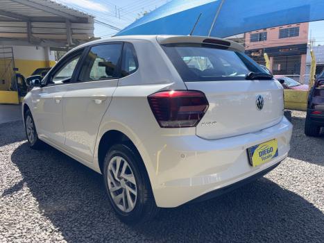 VOLKSWAGEN Polo Hatch 1.6 4P MSI FLEX, Foto 3