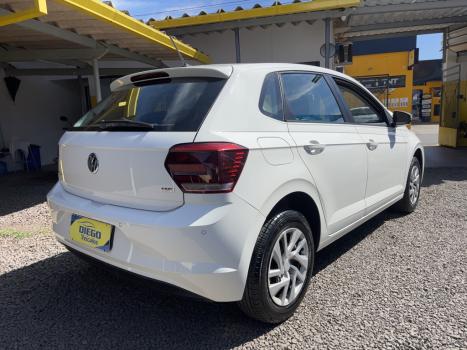 VOLKSWAGEN Polo Hatch 1.6 4P MSI FLEX, Foto 5