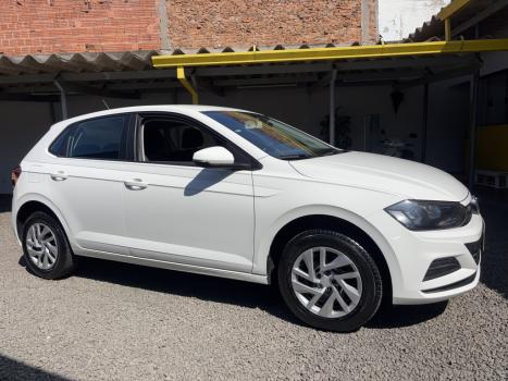 VOLKSWAGEN Polo Hatch 1.6 4P MSI FLEX, Foto 6