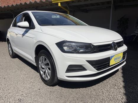 VOLKSWAGEN Polo Hatch 1.6 4P MSI FLEX, Foto 7