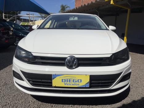 VOLKSWAGEN Polo Hatch 1.6 4P MSI FLEX, Foto 8