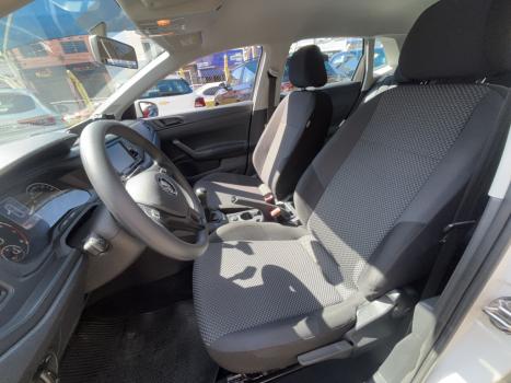 VOLKSWAGEN Polo Hatch 1.6 4P MSI FLEX, Foto 10