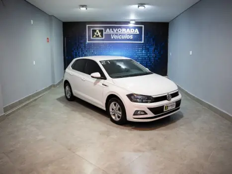 VOLKSWAGEN Polo Hatch 1.0 12V 4P MPI FLEX, Foto 1