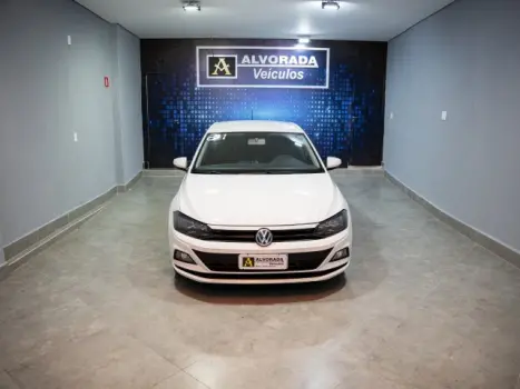 VOLKSWAGEN Polo Hatch 1.0 12V 4P MPI FLEX, Foto 2