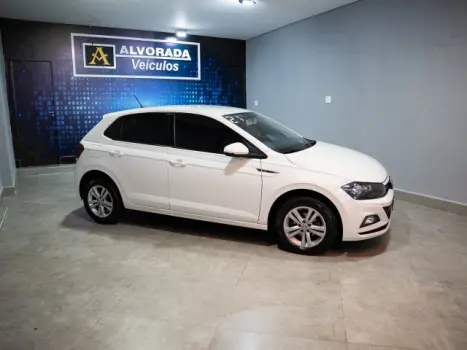 VOLKSWAGEN Polo Hatch 1.0 12V 4P MPI FLEX, Foto 3